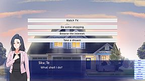 Welcome To... Chichester 2 - Part II : No Regrets For The Future