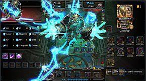 決戰亞爾薩/Heroes of Arzar