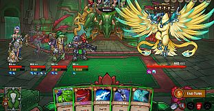 Across the Obelisk: The Sunken Temple