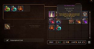 LostMagic - Consumable Items Pack