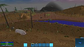 Warlocks Entanglement