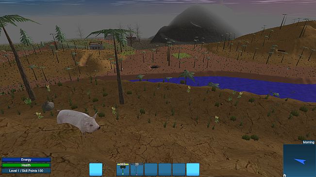 Warlocks Entanglement