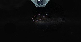 Battle Among Stars - Alien War