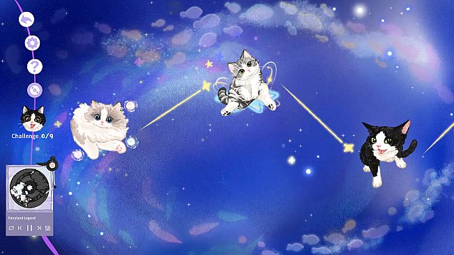 Meow Star Archives