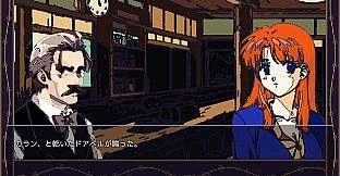 追光探偵物語 FOLLOWSPOT — A Detective Story