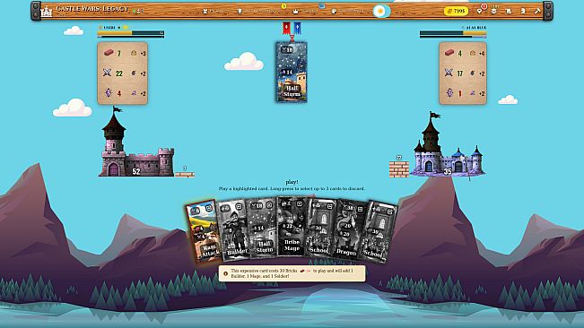 Castle Wars: Legacy