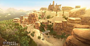 Dynasty of the Sands