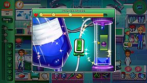 Dr. Cares - Pet Rescue 911