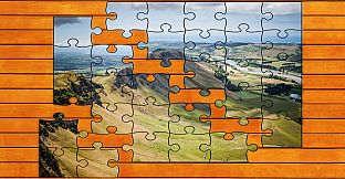 New Zealand Jigsaw Puzzles - Expansion Pack 1