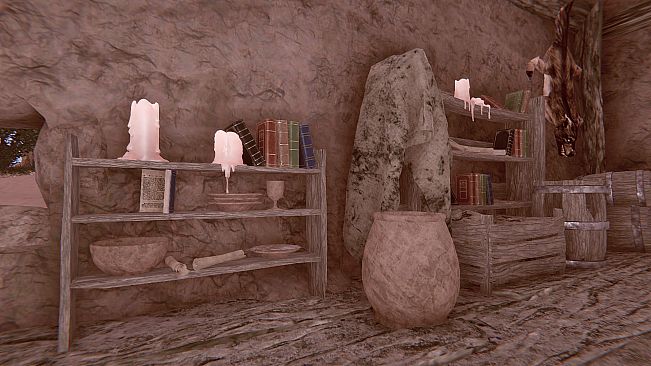 Remote Knights Online