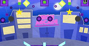 Drop It: Block Paradise! Soundtrack