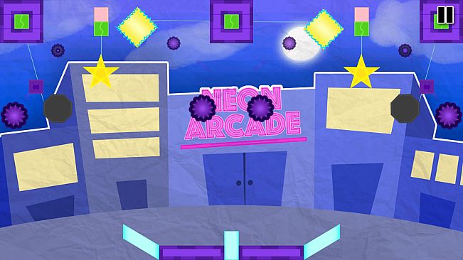 Drop It: Block Paradise! Soundtrack