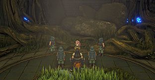 Eiyuden Chronicle: Hundred Heroes - Story Expansion: The Chapter of Marisa