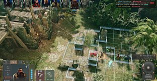 Solasta: Crown of the Magister - Lost Valley