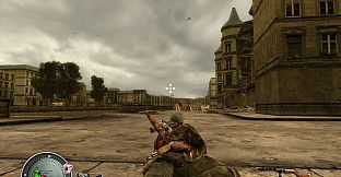 Sniper Elite