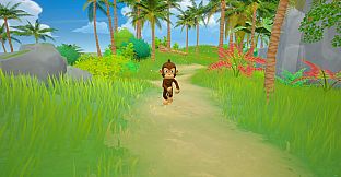 Steal Banana