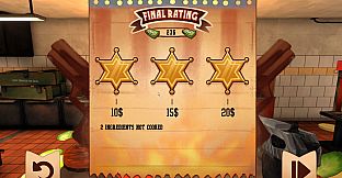 American Cooking Simulator: Multiplayer