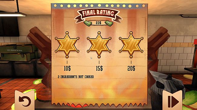 American Cooking Simulator: Multiplayer