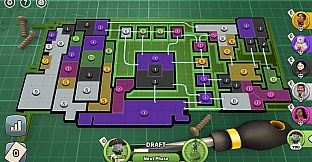 RISK: Global Domination - Resistor is Futile Map Pack