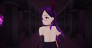 Touch the devil VR(おさわり魔王VR)