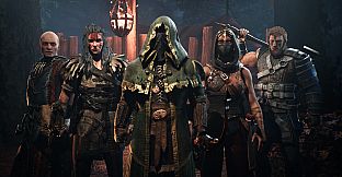 Hood: Outlaws & Legends - Season 3: Ostara - Battle Pass