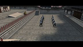 抗日：血战上海滩