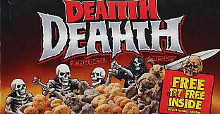 AI-VJ - Rock Visuals