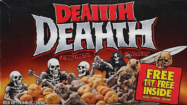 AI-VJ - Rock Visuals