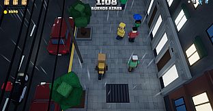 City Walker
