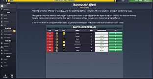 Ultimate Pro Football Coach