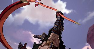 Granblue Fantasy: Versus - Weapon Skin Set (Vaseraga)