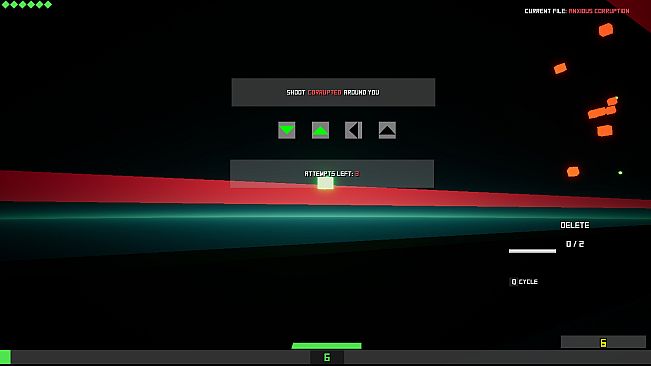 Cyber Miner 2