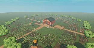 Harvestin Season