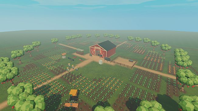 Harvestin Season