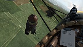 Warplanes: WW1 Fighters
