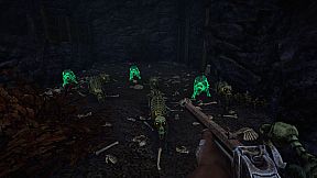 Blood West: Dead Man's Edition