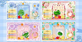 Suika Game 2025 Memorial Pack