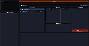 OtherWorld: Infinite Loop
