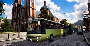 Bus Simulator 18 - Setra Bus Pack 1