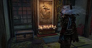 Dead by Daylight - Cursed Legacy Chapter