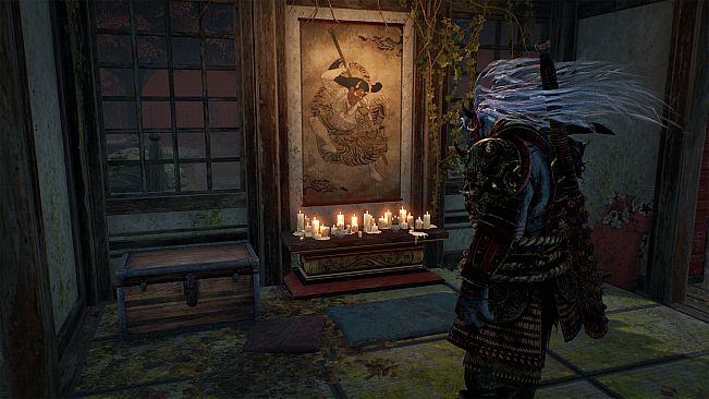 Dead by Daylight - Cursed Legacy Chapter