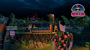 Hotel Transylvania 3: Monsters Overboard