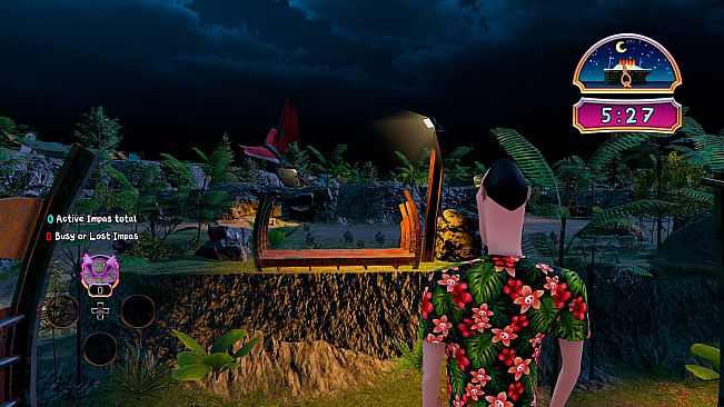 Hotel Transylvania 3: Monsters Overboard