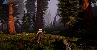 Last Dragoon: Awaken