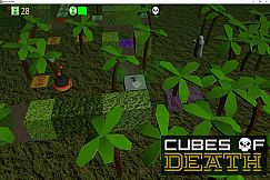 Cubes of Death