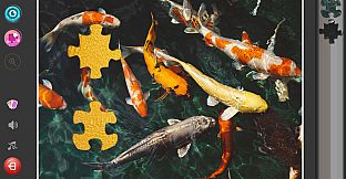 Under the Sea Jigsaw Puzzles