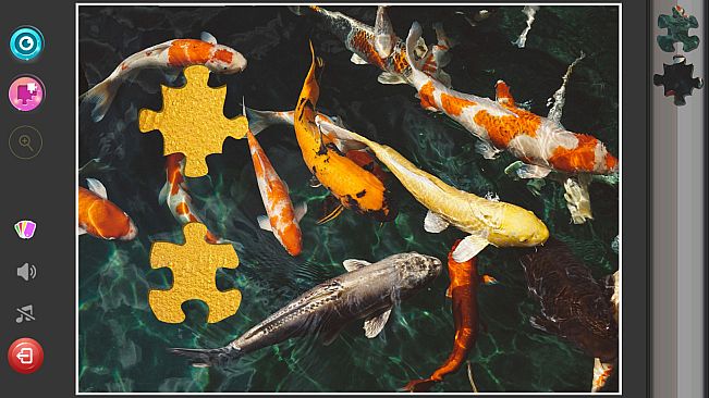Under the Sea Jigsaw Puzzles