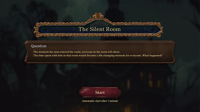 Lateral Thinking Together