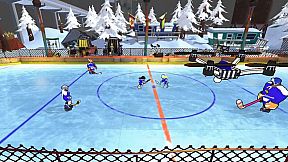 Shoresy: Legends of the North