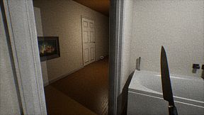 Stories to Tell [Alpha 1] - Run Away